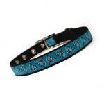turquoise mod pod metal buc..